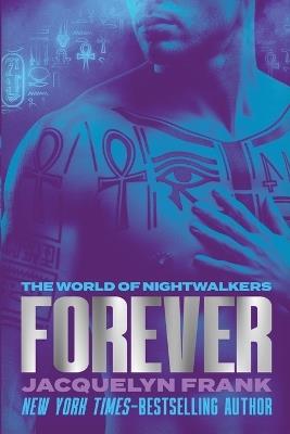 Forever - Jacquelyn Frank - cover