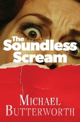 The Soundless Scream - Michael Butterworth - cover