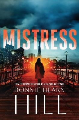 Mistress - Bonnie Hearn Hill - cover