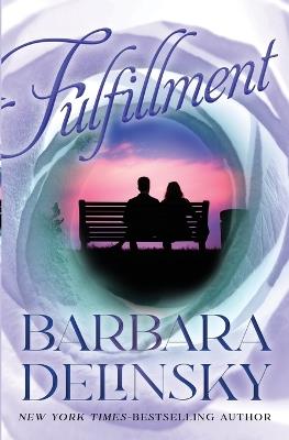 Fulfillment - Barbara Delinsky - cover