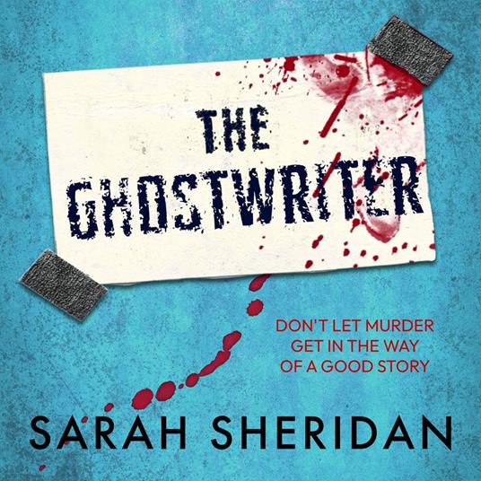 The Ghostwriter