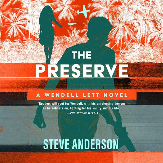 The Preserve