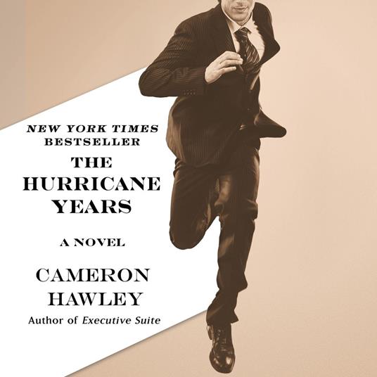 The Hurricane Years