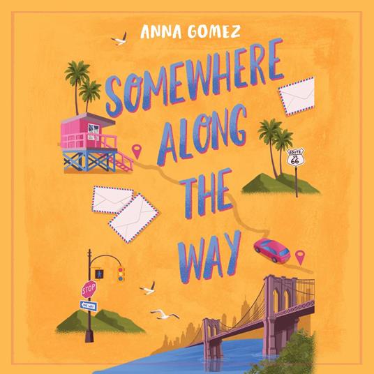 Somewhere Along the Way