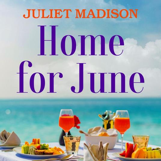 Home for June