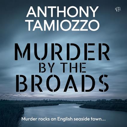 Murder by the Broads