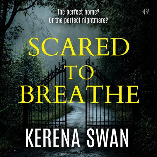 Scared to Breathe