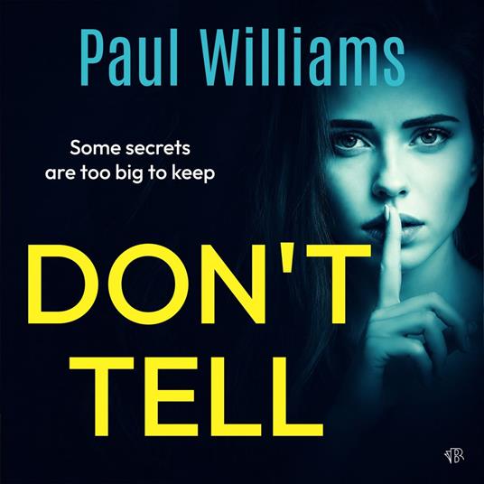 Don't Tell