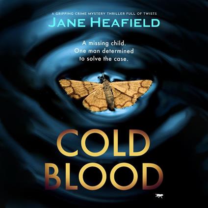 Cold Blood