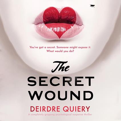 The Secret Wound