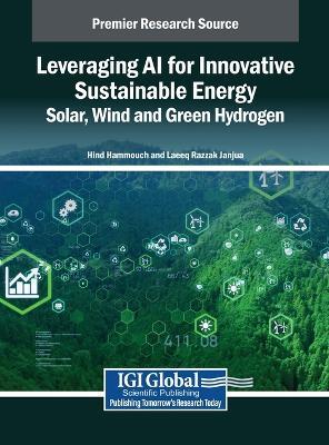 Leveraging AI for Innovative Sustainable Energy: Solar, Wind and Green Hydrogen - cover