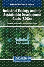 Industrial Ecology and the Sustainable Development Goals (Sdgs)