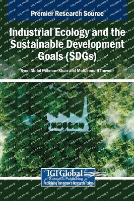 Industrial Ecology and the Sustainable Development Goals (Sdgs) - cover