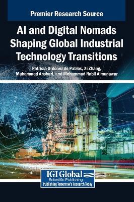 AI and Digital Nomads Shaping Global Industrial Technology Transitions - cover
