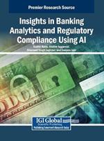 Insights in Banking Analytics and Regulatory Compliance Using AI