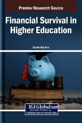 Financial Survival in Higher Education - cover