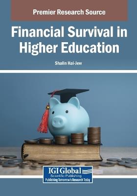 Financial Survival in Higher Education - cover