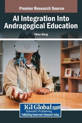 AI Integration Into Andragogical Education - cover