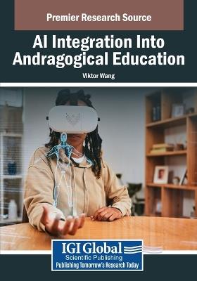 AI Integration Into Andragogical Education - cover