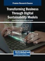 Transforming Business Through Digital Sustainability Models