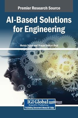 Ai-Based Solutions for Engineering - cover
