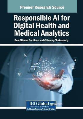 Responsible AI for Digital Health and Medical Analytics - cover