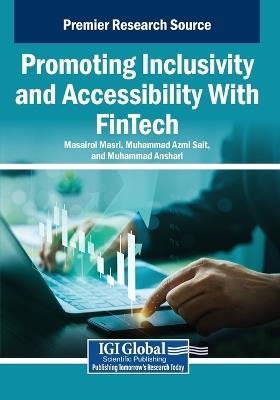 Promoting Inclusivity and Accessibility With FinTech - cover