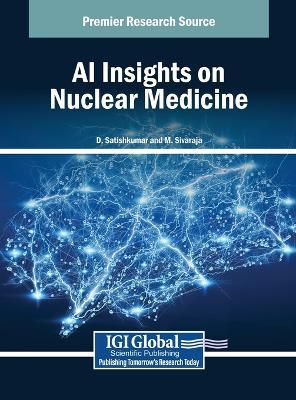 AI Insights on Nuclear Medicine - cover