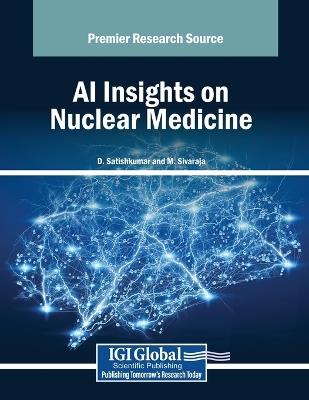 AI Insights on Nuclear Medicine - cover