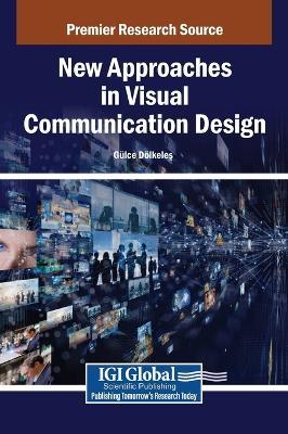New Approaches in Visual Communication Design - cover