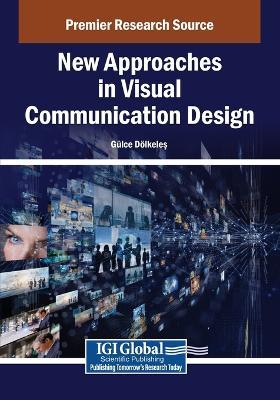 New Approaches in Visual Communication Design - cover