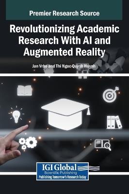 Revolutionizing Academic Research with AI and Augmented Reality - cover