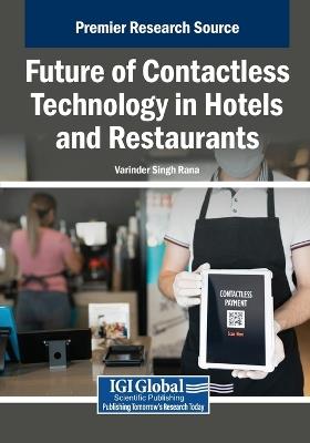 Future of Contactless Technology in Hotels and Restaurants - cover