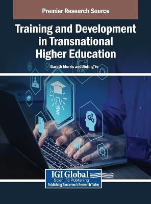 Training and Development in Transnational Higher Education - cover
