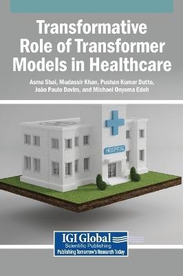 Transformative Role of Transformer Models in Healthcare - cover