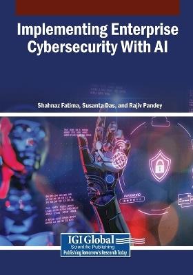 Implementing Enterprise Cybersecurity With AI - cover
