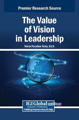 The Value of Vision in Leadership - cover