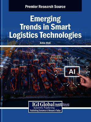 Emerging Trends in Smart Logistics Technologies - cover