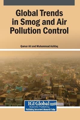 Global Trends in Smog and Air Pollution Control - cover