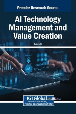 AI Technology Management and Value Creation - cover
