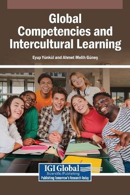 Global Competencies and Intercultural Learning - cover
