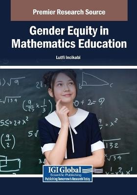 Gender Equity in Mathematics Education - cover