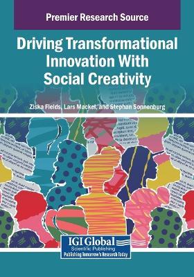 Driving Transformational Innovation With Social Creativity - cover