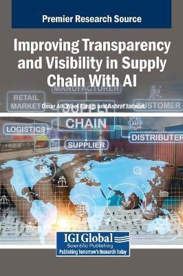 Improving Transparency and Visibility in Supply Chain with AI - cover