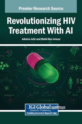 Revolutionizing HIV Treatment With AI - cover