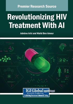 Revolutionizing HIV Treatment With AI - cover