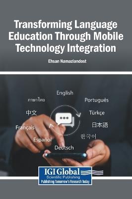 Transforming Language Education Through Mobile Technology Integration - cover