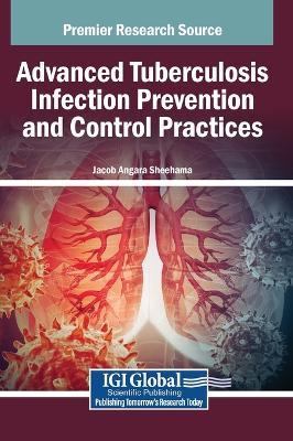 Advanced Tuberculosis Infection Prevention and Control Practices - cover