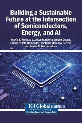 Building a Sustainable Future at the Intersection of Semiconductors, Energy, and AI - cover