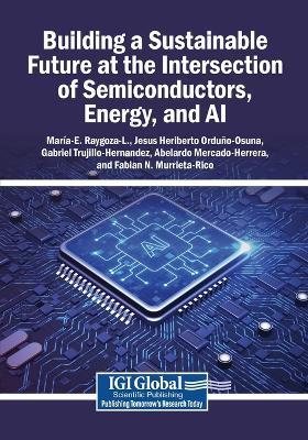 Building a Sustainable Future at the Intersection of Semiconductors, Energy, and AI - cover